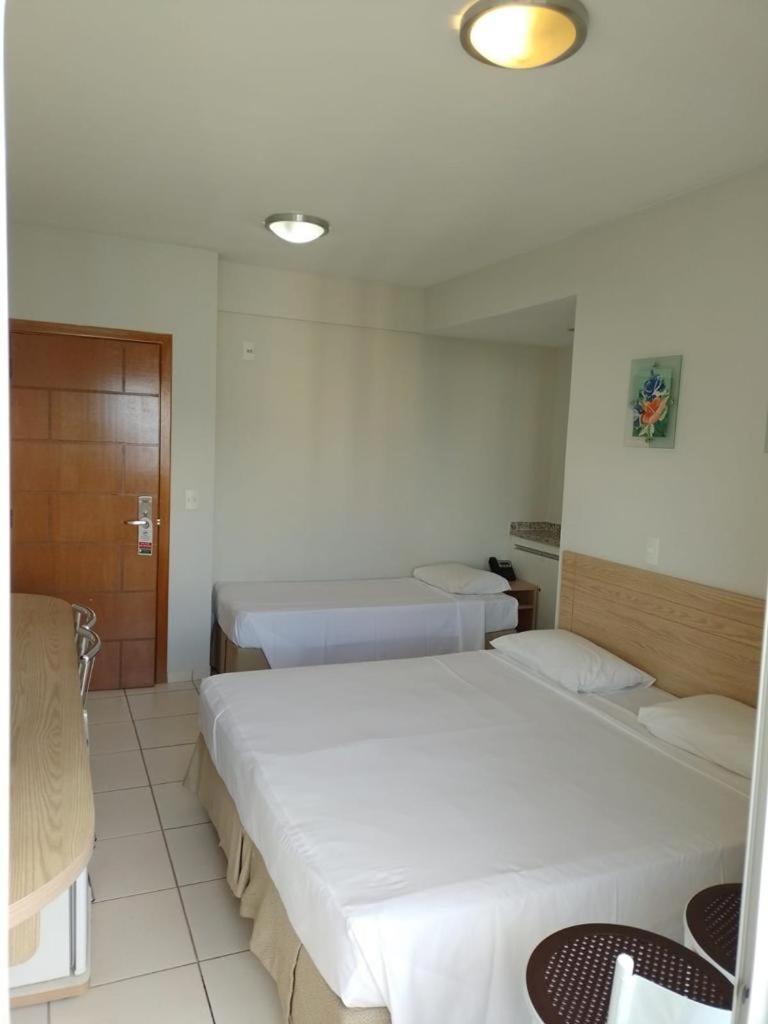 Golden Dolphin Express - Viva Ferias Apartment Калдас Новас Екстериор снимка