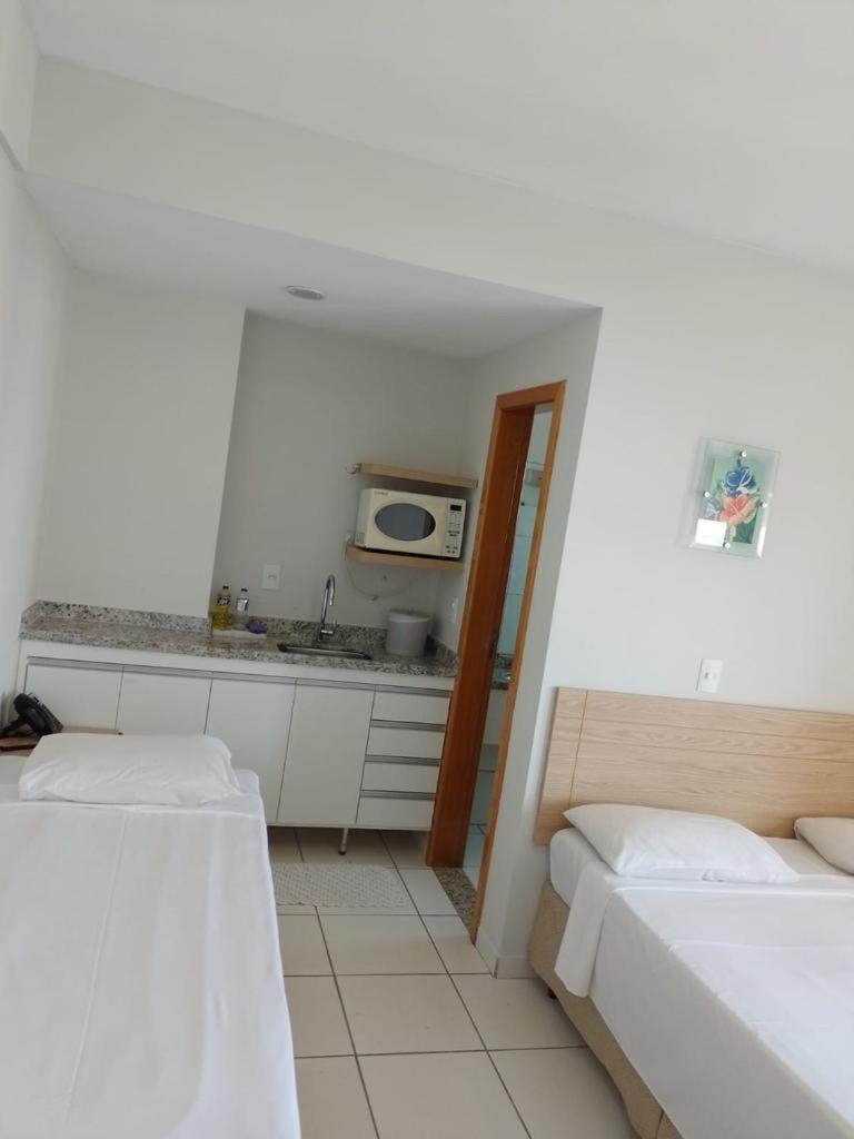 Golden Dolphin Express - Viva Ferias Apartment Калдас Новас Екстериор снимка